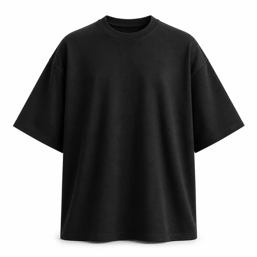 Oversize T-shirt