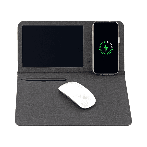 Padama – 10W Wireless Mousepad