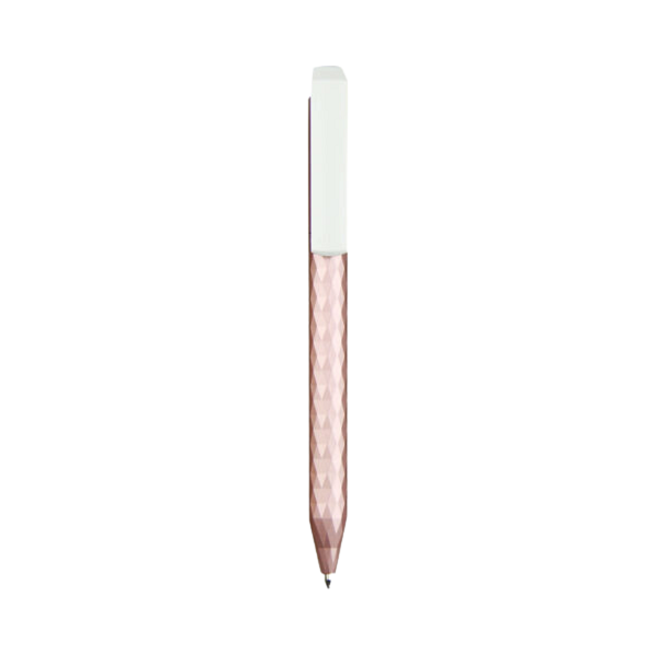Vixle – Push Ballpen with 3D Design