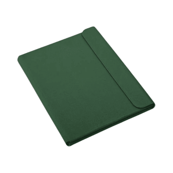 Promex – Antibacterial A4 Portfolio with Detachable Organizer