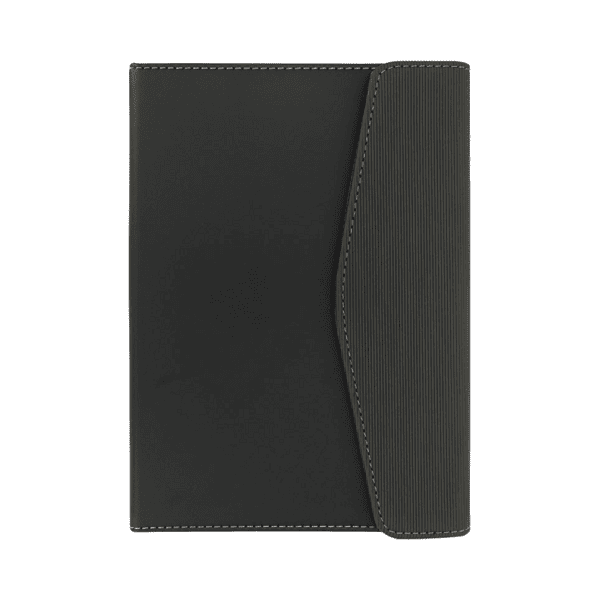 Simplici – A5 Notebook with Magnetic Closure