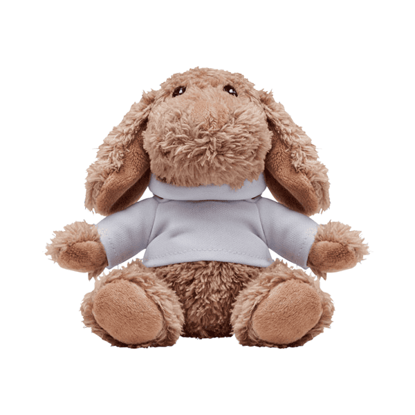 Amani – Dog Plush Toy