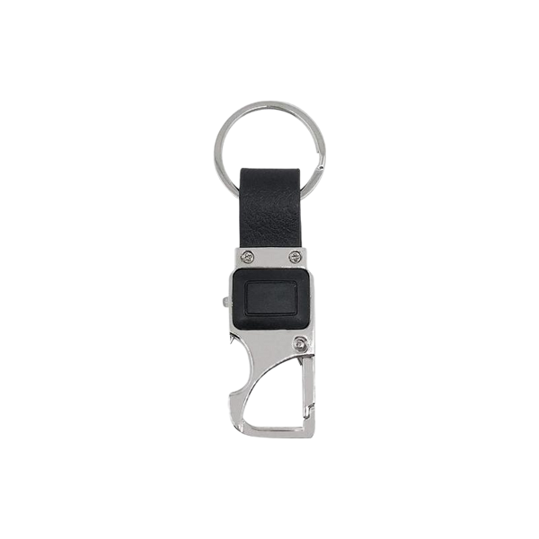 Araha – 4-in-1 Multi Function Keychain