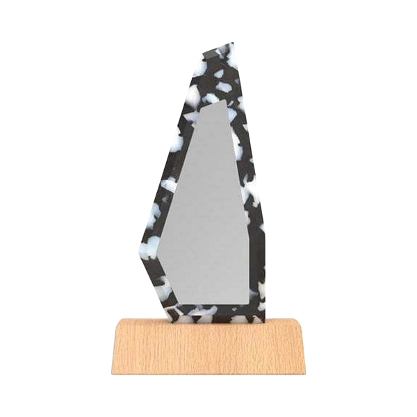 Arise– Recycled Beech & Plastic Award