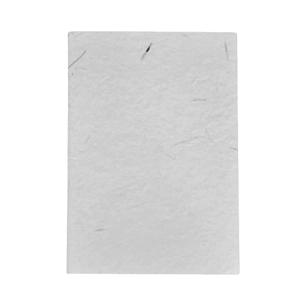 Asetus – B6 Soft Cover Handmade Seed Paper Notebook