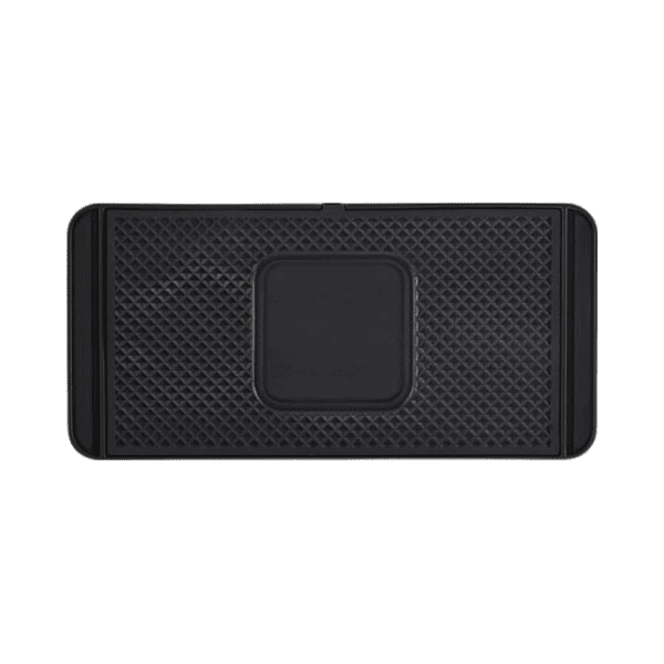 Autowat – Anti Slip Pad 15W Car Wireless Charger