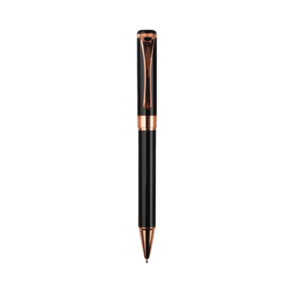 Tokke – Metal Pen