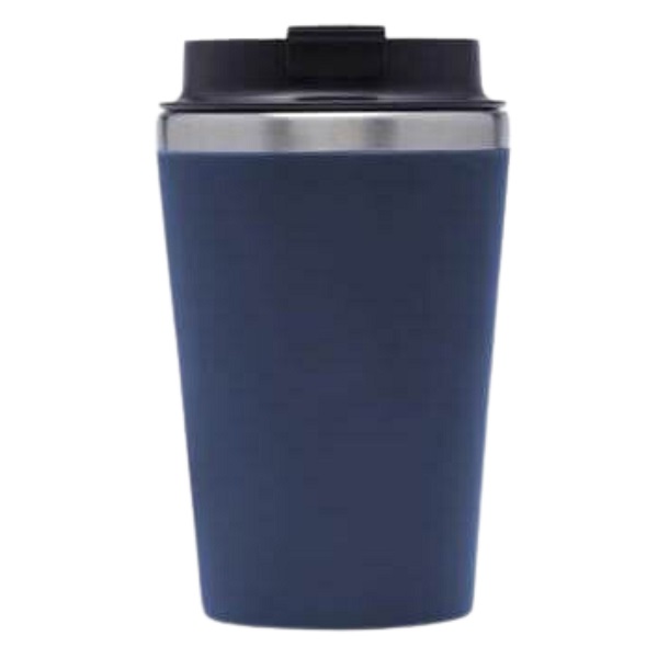 Paxos – Steel/PP Double Wall Tumbler