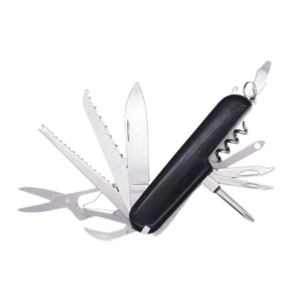 Teknik – 17-in-1 Multi Function Tool