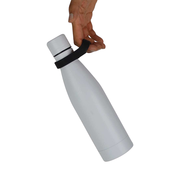 Drindor – Carry Ring for Water Bottles