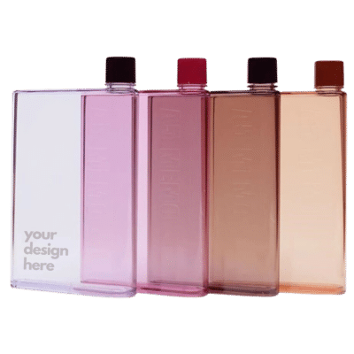 A5 Memo Bottle