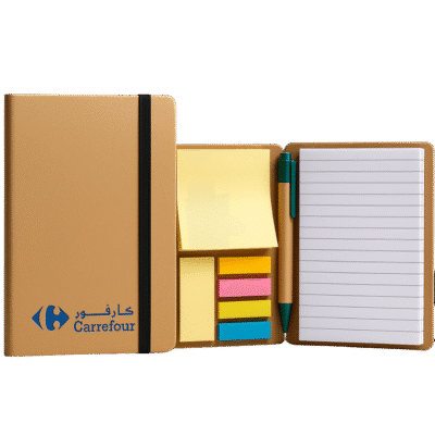 A6 Craft Notebook Set