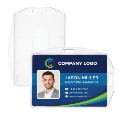 Access Card Holder