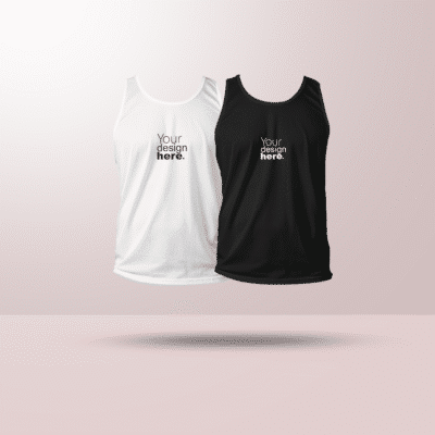Activewear Tank Top