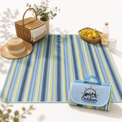 All-Weather Picnic Mat