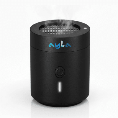 ATHAR Electric Bukhoor