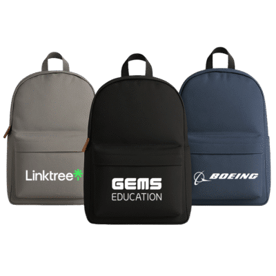 Axis Promotional Backpack