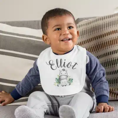 Baby Bibs
