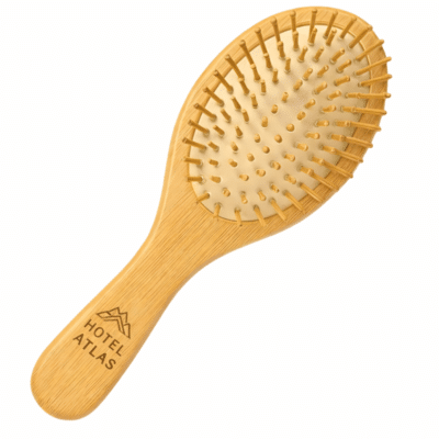Bamboo Hair Brush