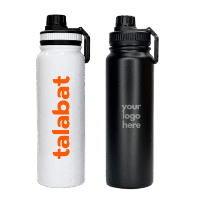 Baraka Stainless Steel Bottle