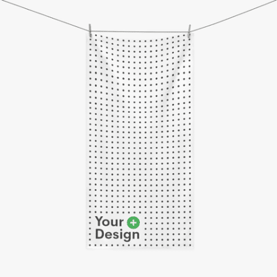 Bath Towel
