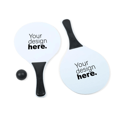 Beach Padel Set