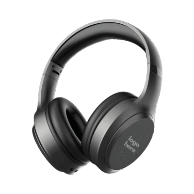 BeatVibe Headphone