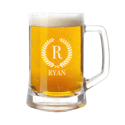 Beer Mug
