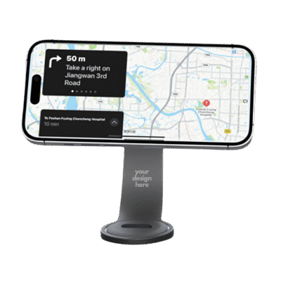 Bendi Car Phone Holder