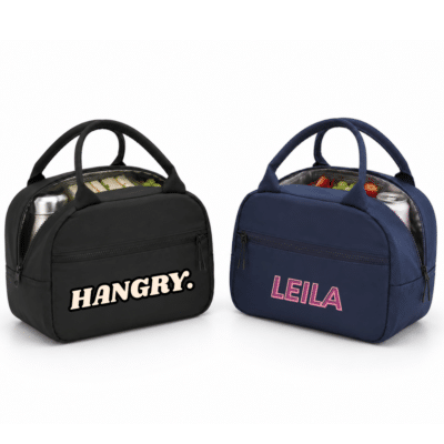 BENTO Cooler Lunch Bag