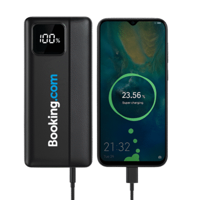 BOLT 10K Powerbank Charger