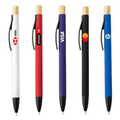 Bolt Ballpen