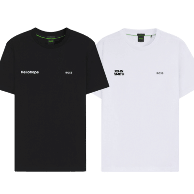 BOSS Signature Stretch T-shirt