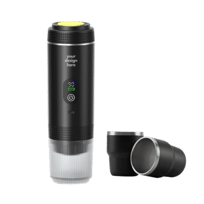 BrewMate Espresso Kit