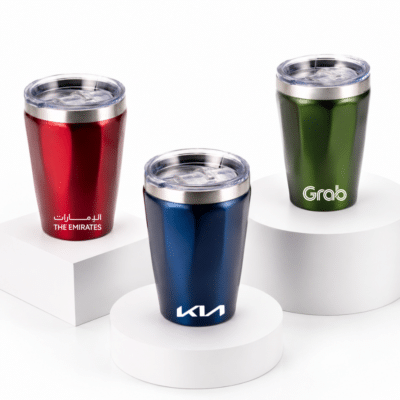 CALYPSO Geometric Tumbler