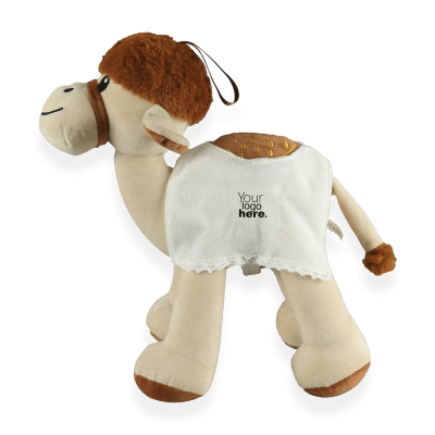 Camel Plush Toy