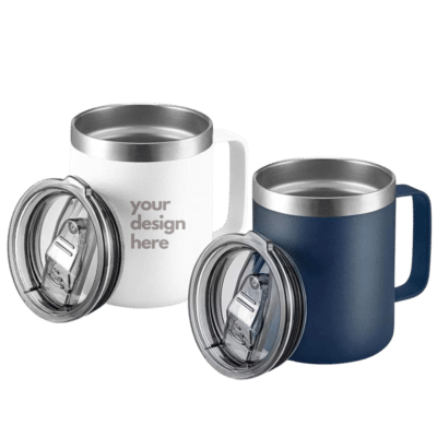 Camper Mug