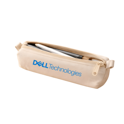 Canvas Stationery Pouch