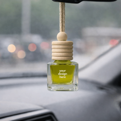 Car Air Freshener