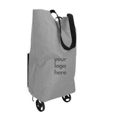 Carto Shopping Trolley Bag