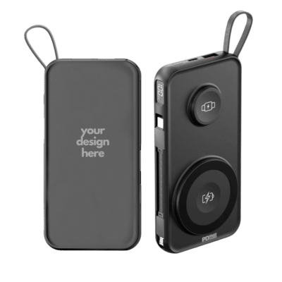 ChargeHub 10K Powerbank