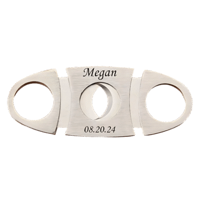 Cigar Cutter