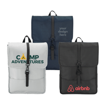 City Commuter Backpack