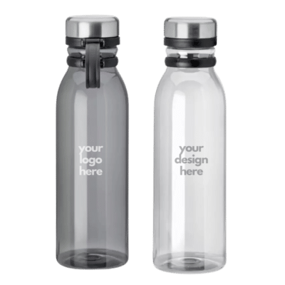 ClearEco Transparent Bottle