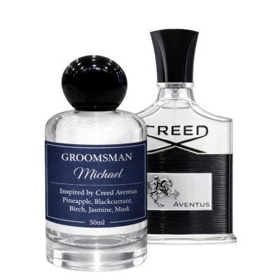 Creed Aventus Inspired Perfume
