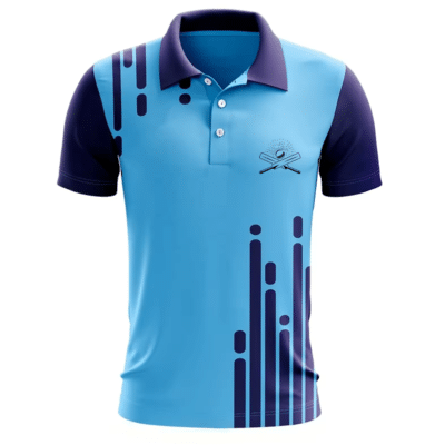Cricket Jersey