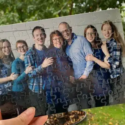 Jigsaw Puzzle