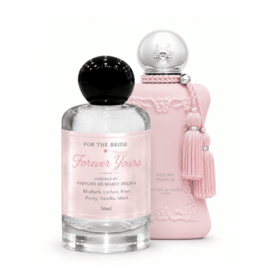 Delina Parfums De Marly Inspired Perfume