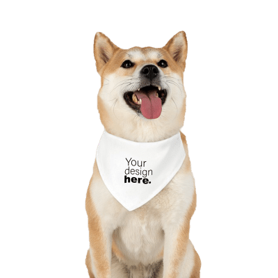 Dog Bandana