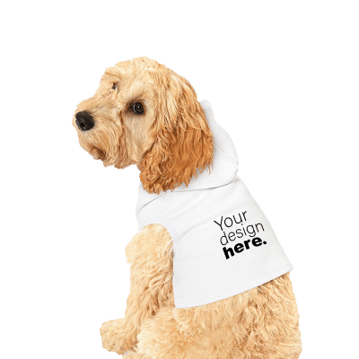 Dog Hoodie